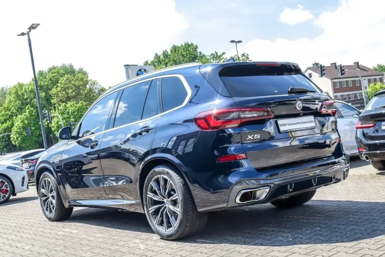 BMW X5 (Seria X) din 2023 cu 102.218 km - oferta BMW254270 - foto 7