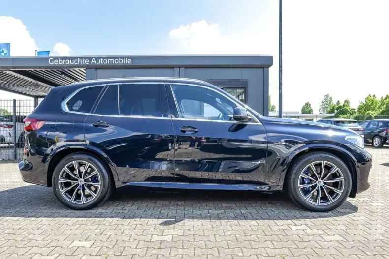 BMW X5 (Seria X) din 2023 cu 102.218 km - oferta BMW254270 - foto 10