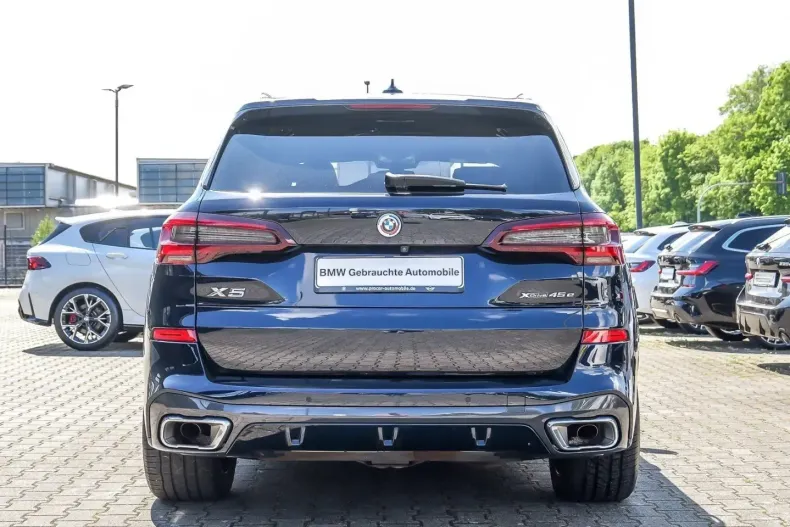 BMW X5 (Seria X) din 2023 cu 102.218 km - oferta BMW254270 - foto 11