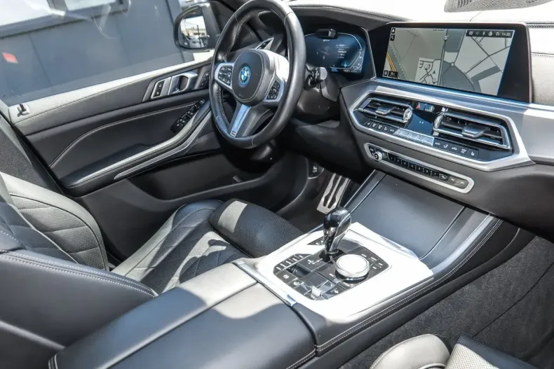BMW X5 (Seria X) din 2023 cu 102.218 km - oferta BMW254270 - foto 14