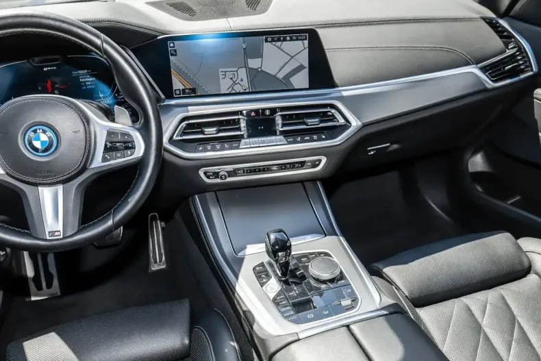 BMW X5 (Seria X) din 2023 cu 102.218 km - oferta BMW254270 - foto 15