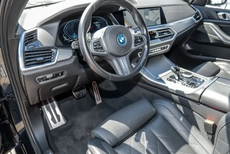 BMW X5 (Seria X) din 2023 cu 102.218 km - oferta BMW254270 - foto 16