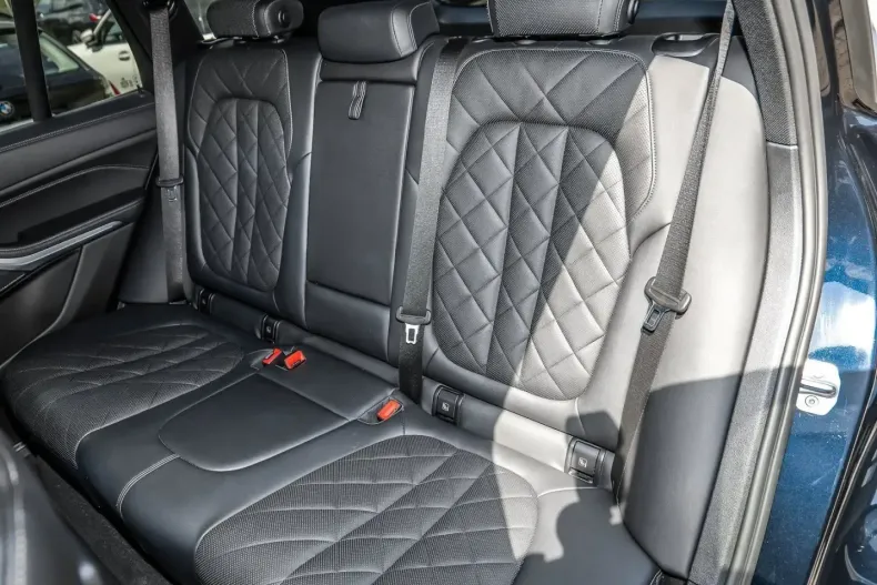 BMW X5 (Seria X) din 2023 cu 102.218 km - oferta BMW254270 - foto 17