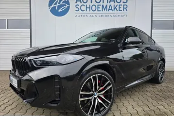 BMW X6 din 2023 - oferta BMW254271