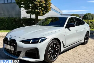 BMW M440 din 2026 - oferta BMW254272