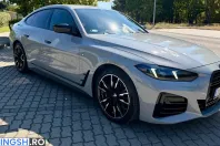 BMW M440 (Seria 4) din 2026 cu 5.700 km - oferta BMW254272 - foto 2
