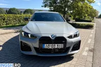 BMW M440 (Seria 4) din 2026 cu 5.700 km - oferta BMW254272 - foto 5