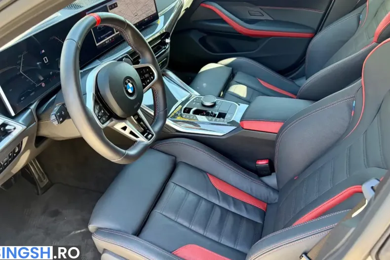 BMW M440 (Seria 4) din 2026 cu 5.700 km - oferta BMW254272 - foto 7