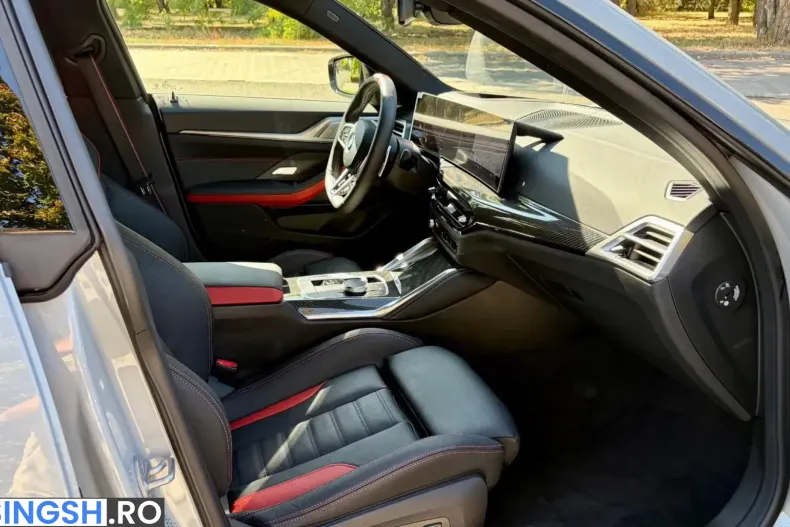BMW M440 (Seria 4) din 2026 cu 5.700 km - oferta BMW254272 - foto 10