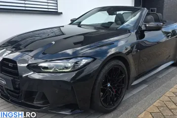 BMW M4 din 2024 - oferta BMW254273
