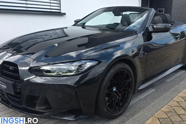 BMW M4 (Seria 4) din 2024 cu 64.000 km - oferta BMW254273 - foto 1