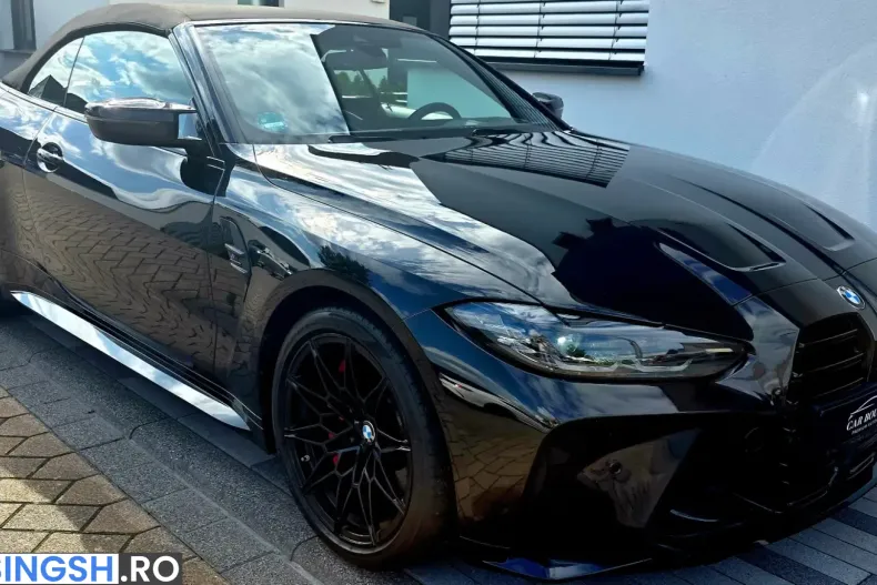 BMW M4 (Seria 4) din 2024 cu 64.000 km - oferta BMW254273 - foto 2