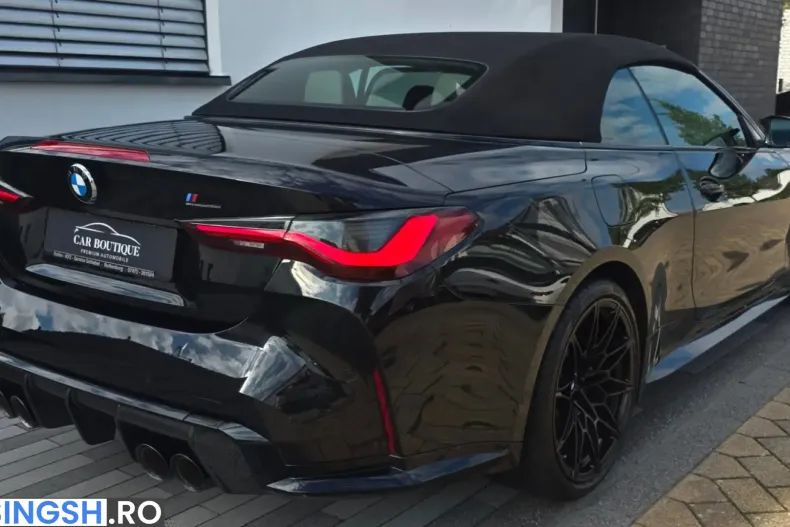 BMW M4 (Seria 4) din 2024 cu 64.000 km - oferta BMW254273 - foto 4