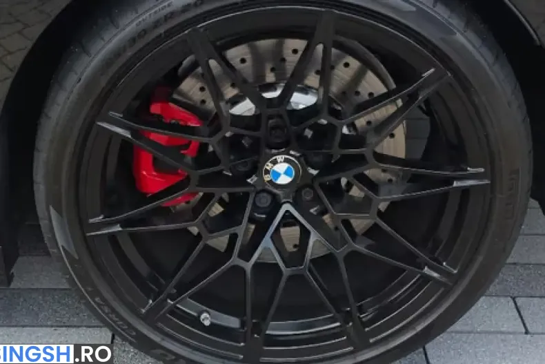 BMW M4 (Seria 4) din 2024 cu 64.000 km - oferta BMW254273 - foto 5