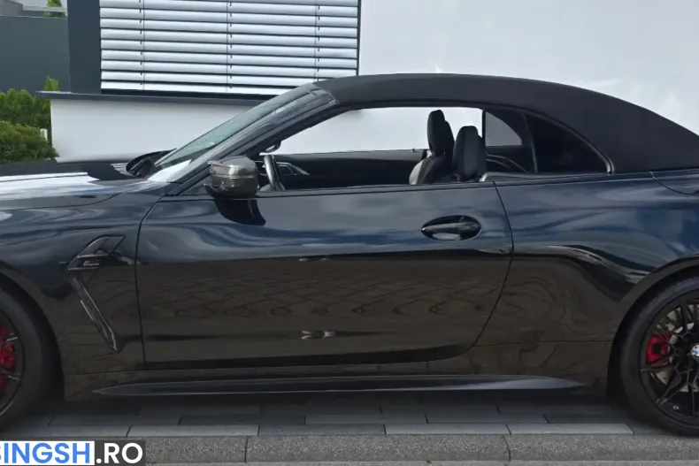 BMW M4 (Seria 4) din 2024 cu 64.000 km - oferta BMW254273 - foto 6