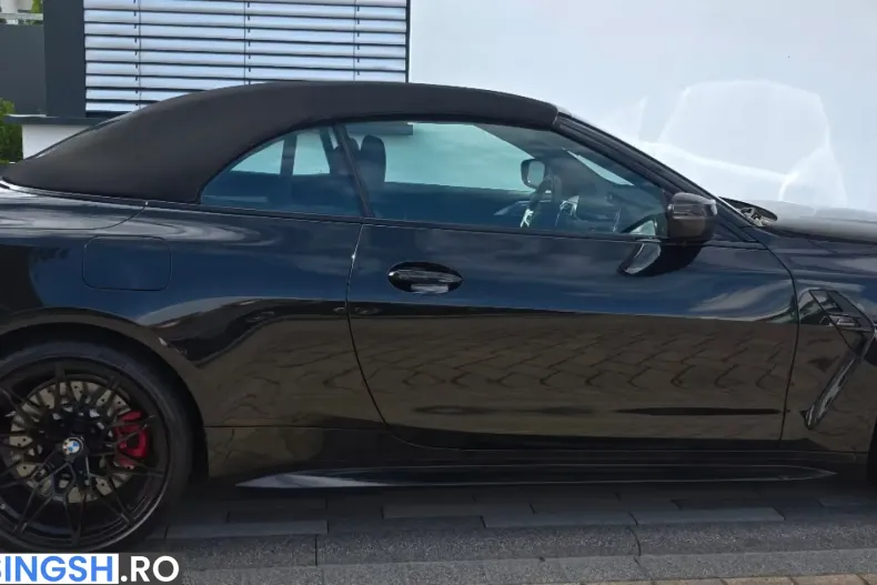 BMW M4 (Seria 4) din 2024 cu 64.000 km - oferta BMW254273 - foto 7