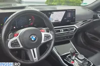 BMW M4 (Seria 4) din 2024 cu 64.000 km - oferta BMW254273 - foto 9