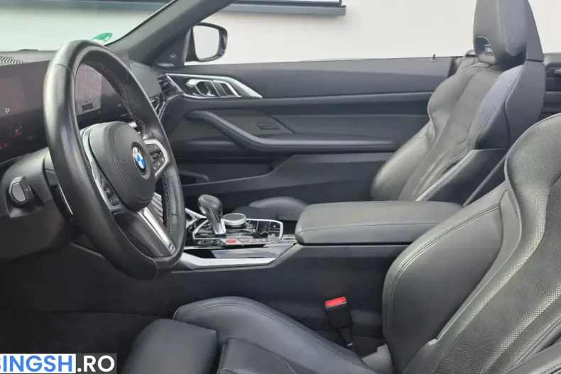 BMW M4 (Seria 4) din 2024 cu 64.000 km - oferta BMW254273 - foto 10