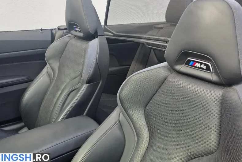BMW M4 (Seria 4) din 2024 cu 64.000 km - oferta BMW254273 - foto 11