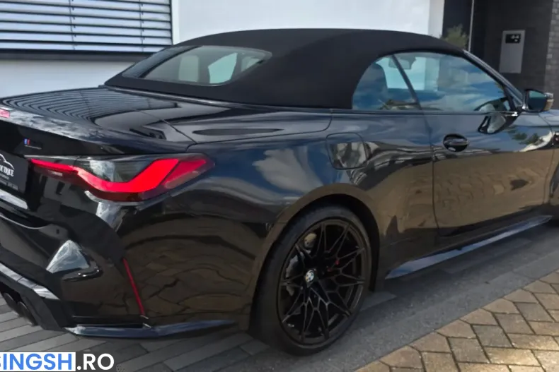 BMW M4 (Seria 4) din 2024 cu 64.000 km - oferta BMW254273 - foto 16