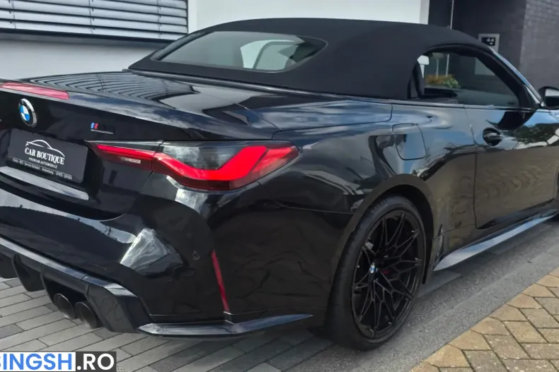 BMW M4 (Seria 4) din 2024 cu 64.000 km - oferta BMW254273 - foto 17