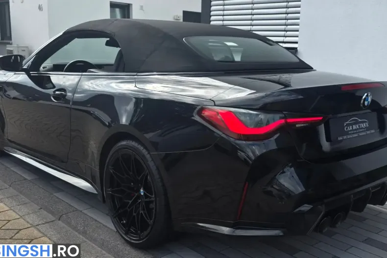 BMW M4 (Seria 4) din 2024 cu 64.000 km - oferta BMW254273 - foto 20