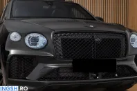 Bentley Bentayga din 2026 cu 51 km - oferta BEN254276 - foto 1