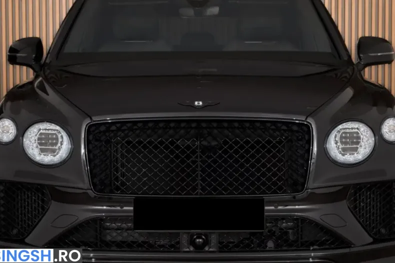 Bentley Bentayga din 2026 cu 51 km - oferta BEN254276 - foto 2