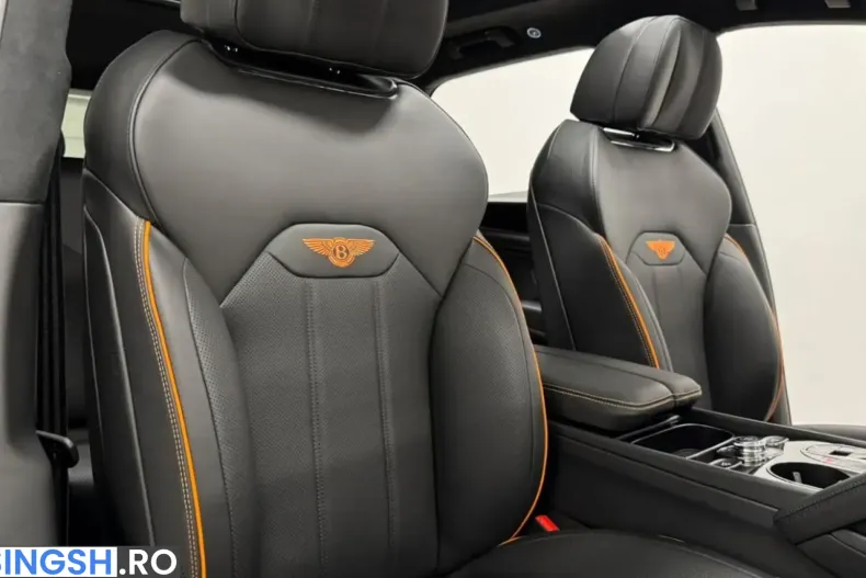Bentley Bentayga din 2026 cu 51 km - oferta BEN254276 - foto 4
