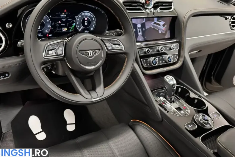 Bentley Bentayga din 2026 cu 51 km - oferta BEN254276 - foto 5