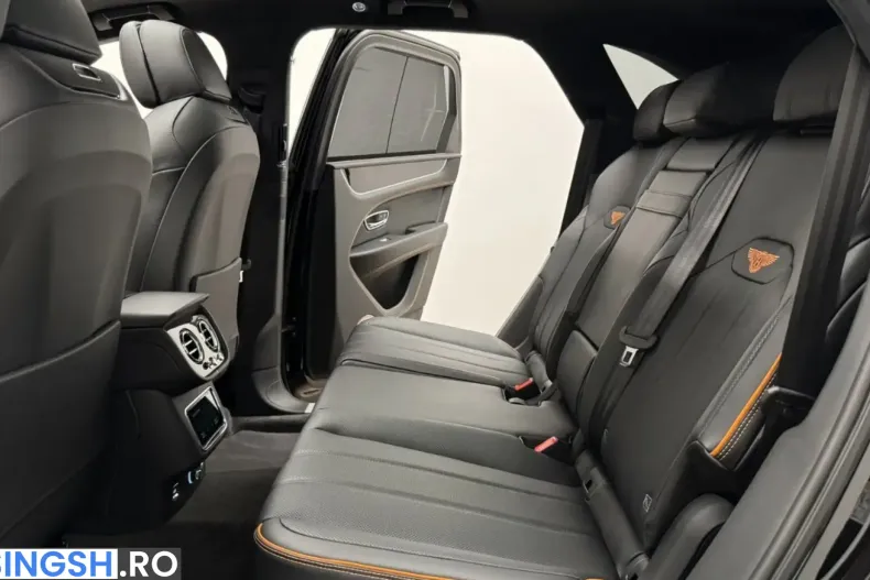 Bentley Bentayga din 2026 cu 51 km - oferta BEN254276 - foto 6