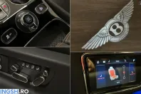Bentley Bentayga din 2026 cu 51 km - oferta BEN254276 - foto 7