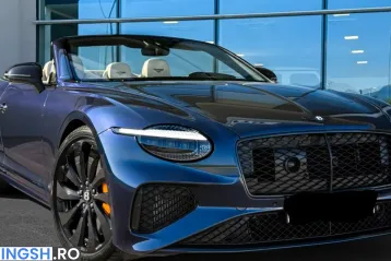 Bentley Continental GTC din 2026 - oferta BEN254278
