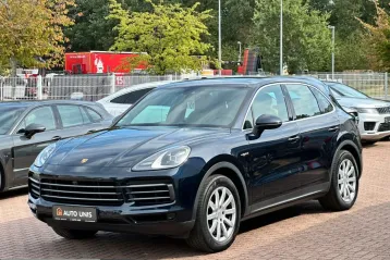 Porsche Cayenne din 2021 - oferta POR254280