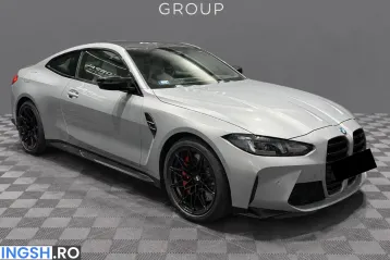 BMW M4 din 2026 - oferta BMW254281