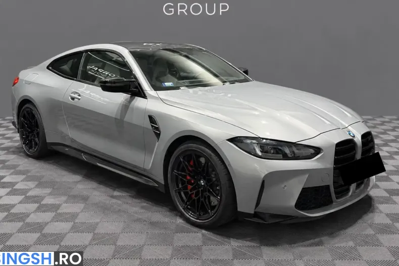 BMW M4 (Seria 4) din 2026 cu 4.450 km - oferta BMW254281 - foto 1