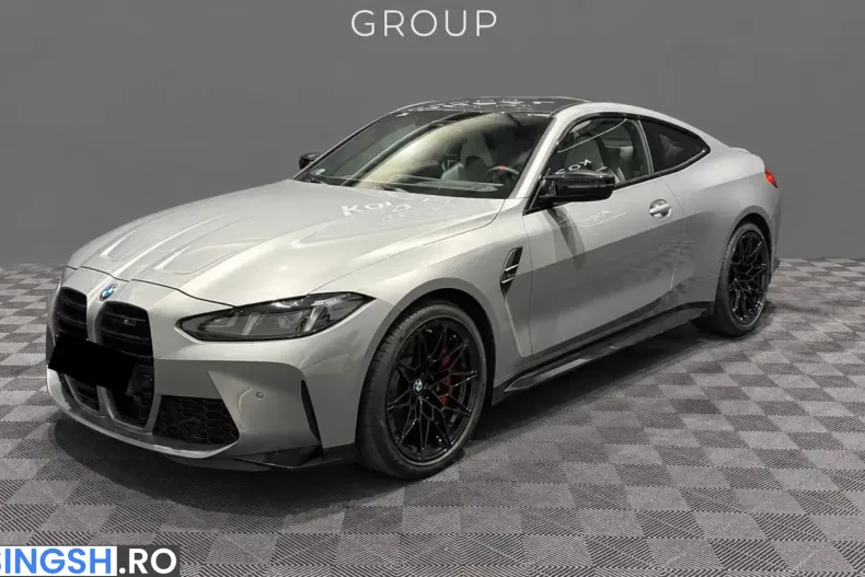 BMW M4 (Seria 4) din 2026 cu 4.450 km - oferta BMW254281 - foto 2