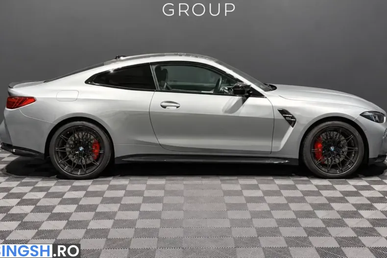 BMW M4 (Seria 4) din 2026 cu 4.450 km - oferta BMW254281 - foto 3