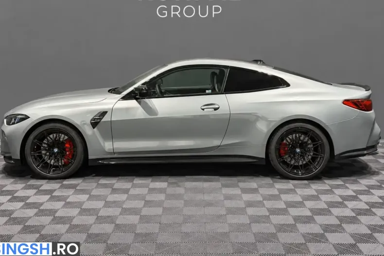 BMW M4 (Seria 4) din 2026 cu 4.450 km - oferta BMW254281 - foto 4