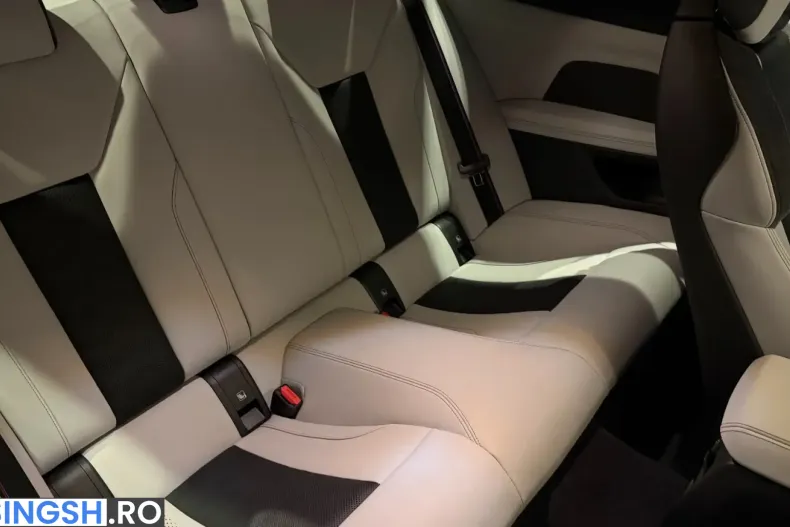 BMW M4 (Seria 4) din 2026 cu 4.450 km - oferta BMW254281 - foto 8