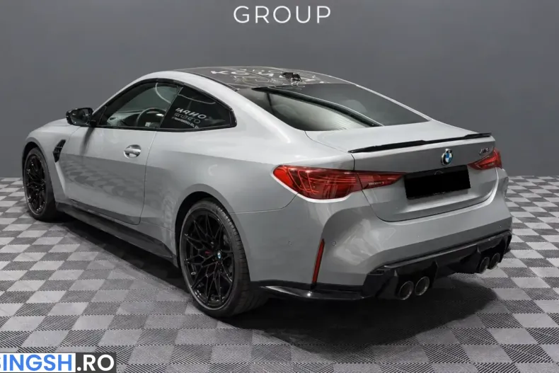 BMW M4 (Seria 4) din 2026 cu 4.450 km - oferta BMW254281 - foto 14