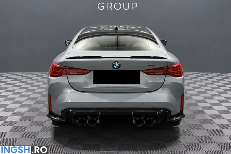 BMW M4 (Seria 4) din 2026 cu 4.450 km - oferta BMW254281 - foto 17