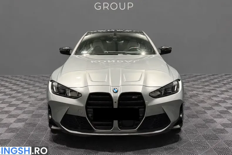 BMW M4 (Seria 4) din 2026 cu 4.450 km - oferta BMW254281 - foto 18