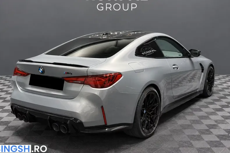 BMW M4 (Seria 4) din 2026 cu 4.450 km - oferta BMW254281 - foto 19