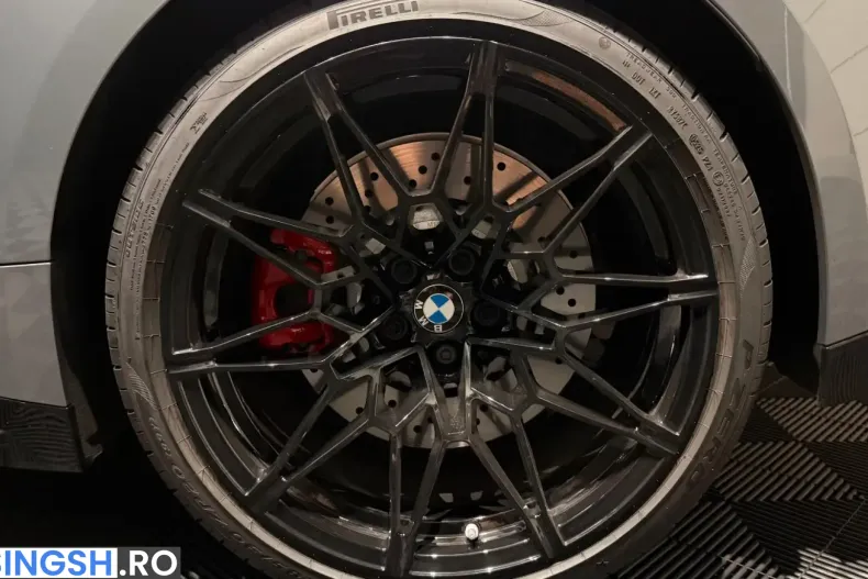 BMW M4 (Seria 4) din 2026 cu 4.450 km - oferta BMW254281 - foto 23