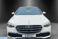 Mercedes-Benz S 500 4MATIC First Class din 2021 cu 9.989 km - oferta MER254282 - foto 4