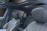 Mercedes-Benz S 500 4MATIC First Class din 2021 cu 9.989 km - oferta MER254282 - foto 5