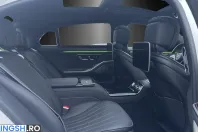 Mercedes-Benz S 500 4MATIC First Class din 2021 cu 9.989 km - oferta MER254282 - foto 6