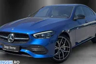 Mercedes-Benz C 300 d AMG din 2021 cu 3.164 km - oferta MER254283 - foto 1