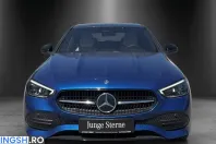Mercedes-Benz C 300 d AMG din 2021 cu 3.164 km - oferta MER254283 - foto 2